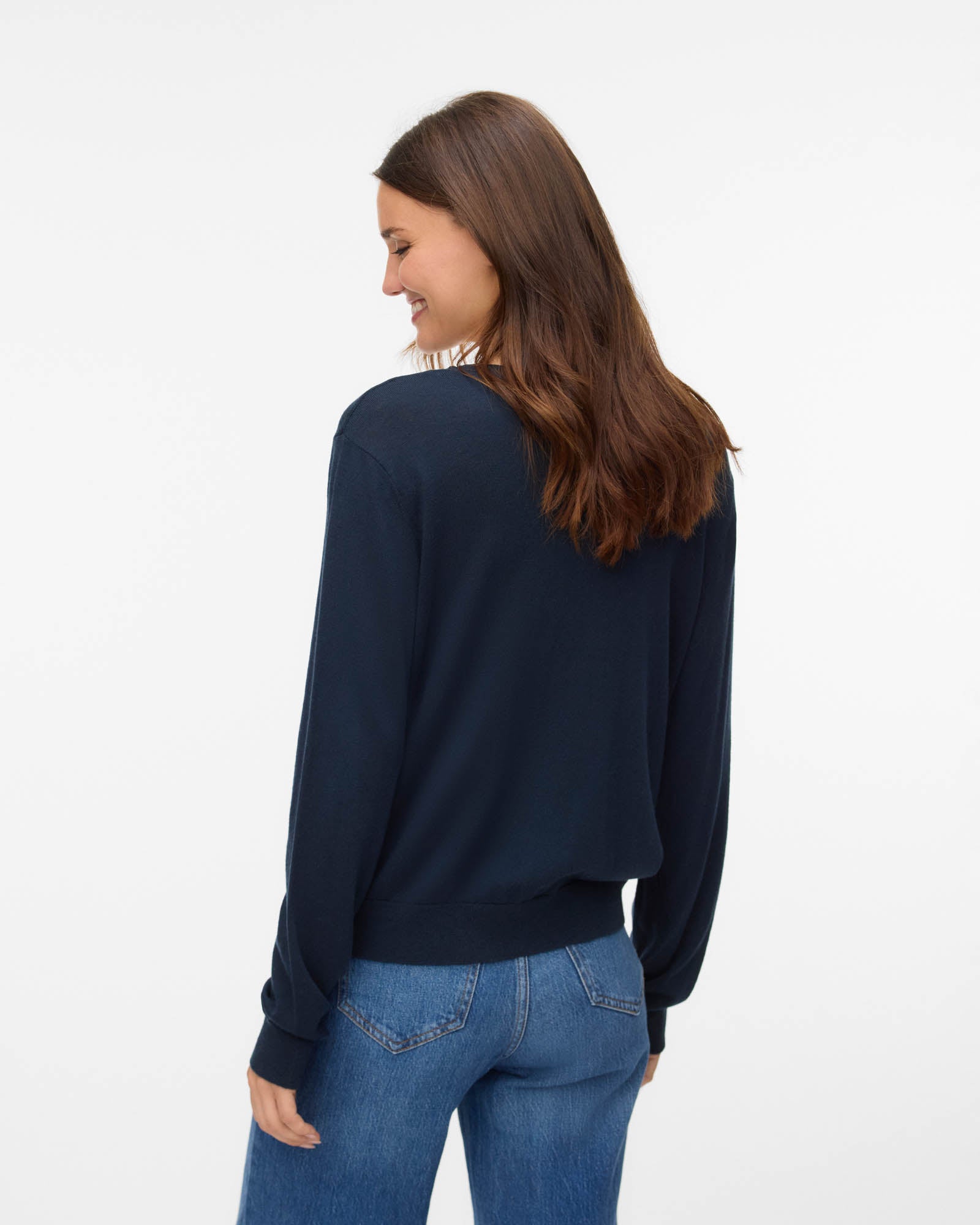 AWSIDSE KNIT